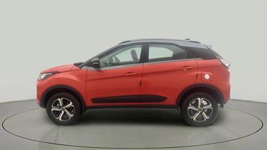 2022 Tata NEXON