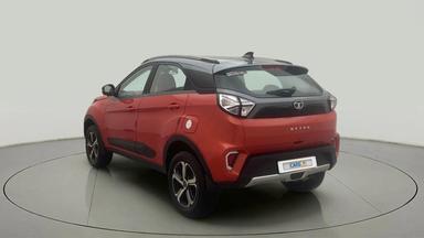 2022 Tata NEXON