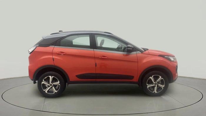 2022 Tata NEXON