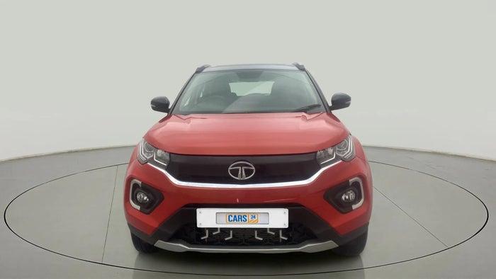 2022 Tata NEXON