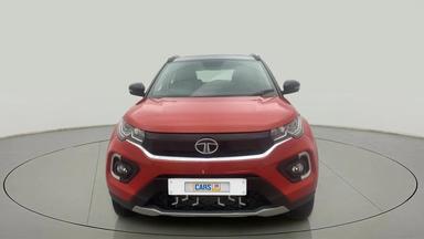 2022 Tata NEXON