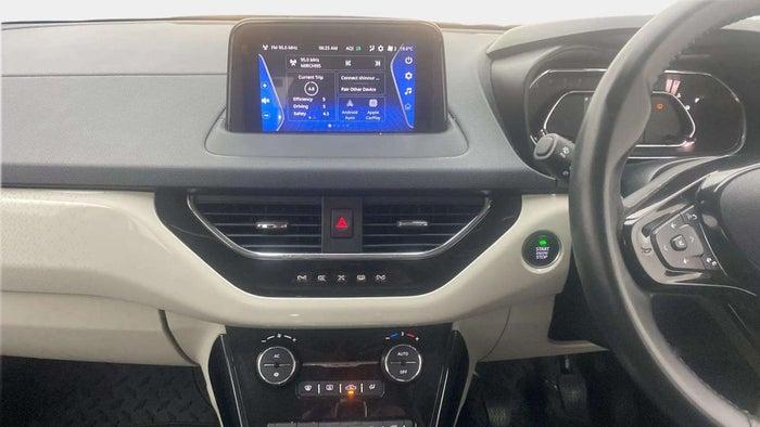 2022 Tata NEXON