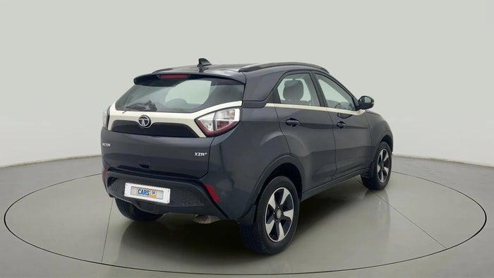 2019 Tata NEXON