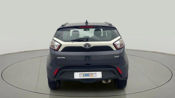 2019 Tata NEXON