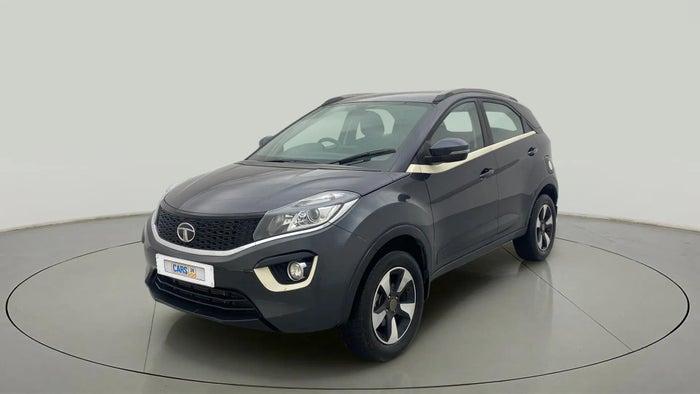 2019 Tata NEXON