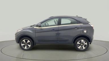 2019 Tata NEXON