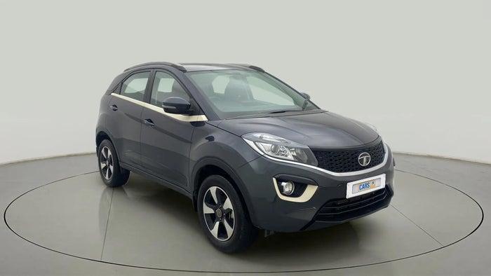 2019 Tata NEXON