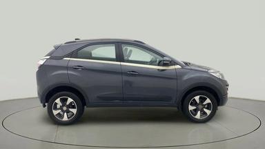 2019 Tata NEXON