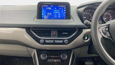 2019 Tata NEXON