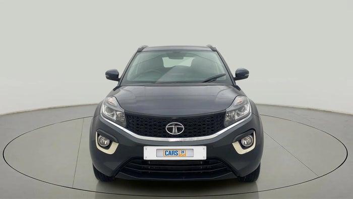 2019 Tata NEXON