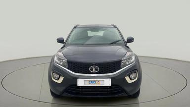 2019 Tata NEXON