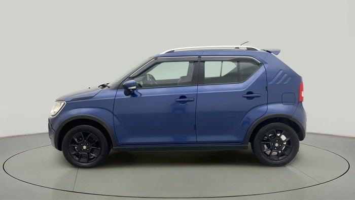 2020 Maruti IGNIS