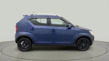 2020 Maruti IGNIS