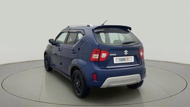 2020 Maruti IGNIS