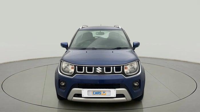 2020 Maruti IGNIS