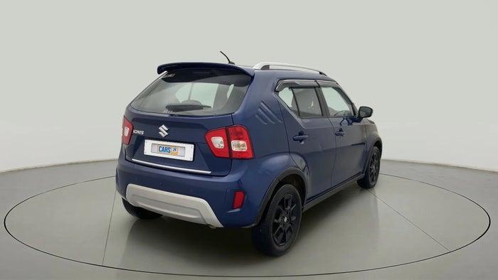 2020 Maruti IGNIS