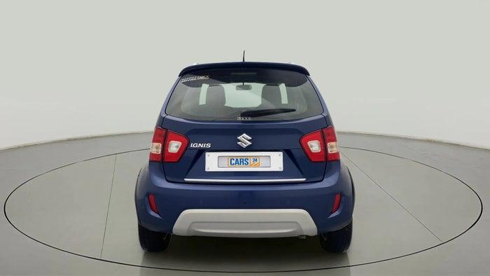 2020 Maruti IGNIS