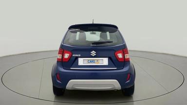 2020 Maruti IGNIS