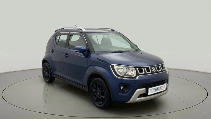 2020 Maruti IGNIS