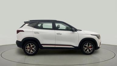 2019 KIA SELTOS