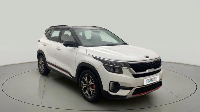 2019 KIA SELTOS