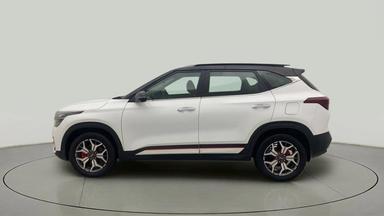 2019 KIA SELTOS