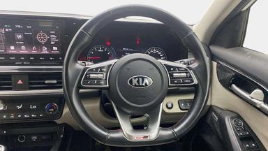 2019 KIA SELTOS