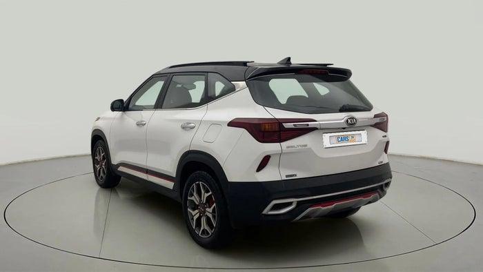 2019 KIA SELTOS