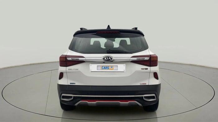 2019 KIA SELTOS