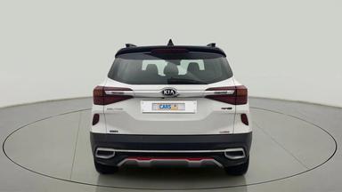 2019 KIA SELTOS