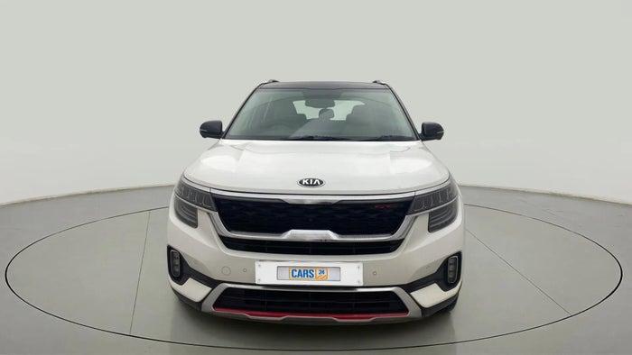 2019 KIA SELTOS