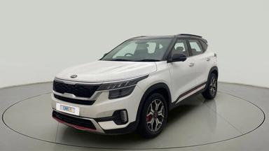 2019 KIA SELTOS