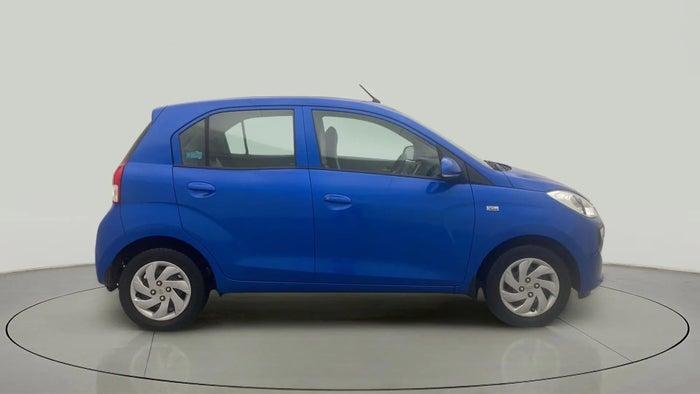 2018 Hyundai NEW SANTRO