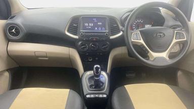 2018 Hyundai NEW SANTRO