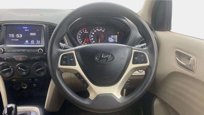 2018 Hyundai NEW SANTRO