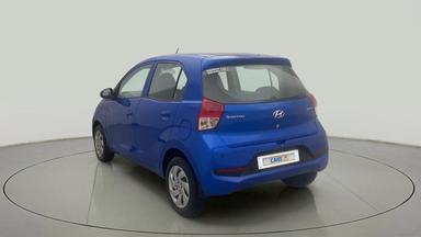 2018 Hyundai NEW SANTRO