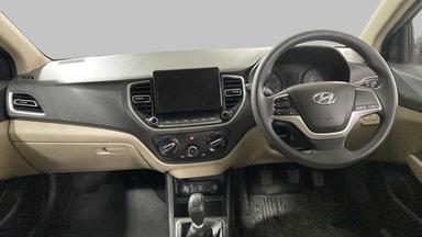 2022 Hyundai Verna