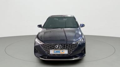 2022 Hyundai Verna