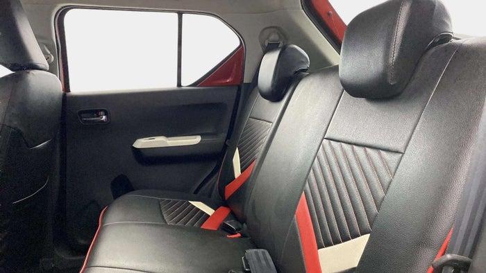 2017 Maruti IGNIS