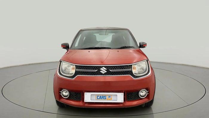 2017 Maruti IGNIS