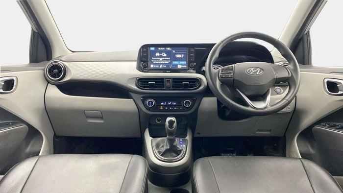 2020 Hyundai GRAND I10 NIOS