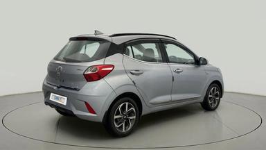 2020 Hyundai GRAND I10 NIOS