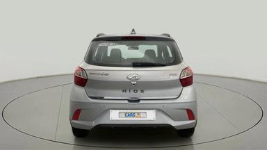 2020 Hyundai GRAND I10 NIOS