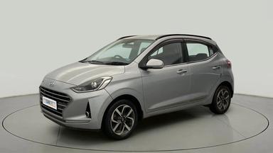 2020 Hyundai GRAND I10 NIOS