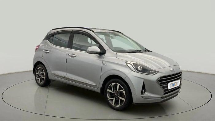 2020 Hyundai GRAND I10 NIOS