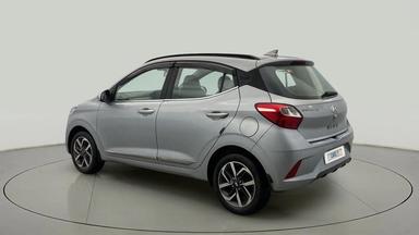 2020 Hyundai GRAND I10 NIOS