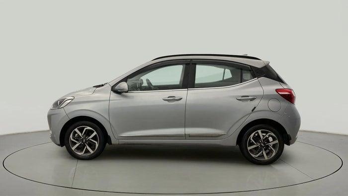 2020 Hyundai GRAND I10 NIOS