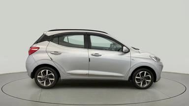 2020 Hyundai GRAND I10 NIOS