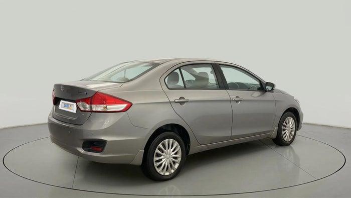 2022 Maruti Ciaz