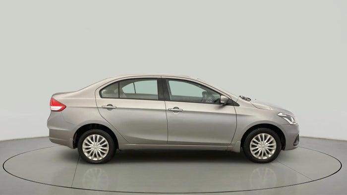 2022 Maruti Ciaz